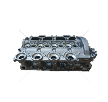Cylinder Head C3/FIESTA/107 - 1.4 HDI 16V - DV4TED4 Mec-Diesel