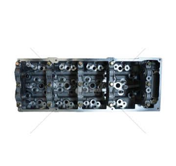 Cylinder Head CANTER - 3.0 16V 4M42 Mec-Diesel