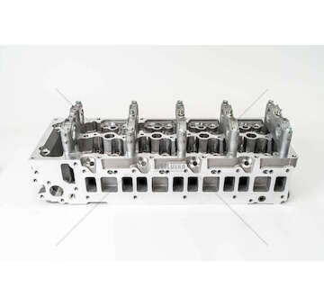 Cylinder Head CANTER 3.0 TDI 16V 4M42 Mec-Diesel