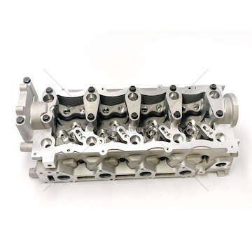 Cylinder Head CAPTIVA/CRUZE - OPEL ANTARA 2.0D ENG.Z20 S Mec-Diesel