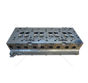 Cylinder Head CARNIVAL II/TERRACAN 2.9 CRDI J3 Mec-Diesel