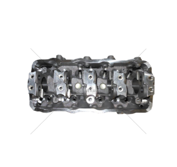 Cylinder Head CARRY/SAMURAI 1.0 F10A Mec-Diesel