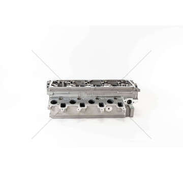 Cylinder Head CAYE/CAYD - GOLF/POLO/FABIA 1.6 TDI16V Mec-Diesel