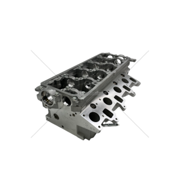 Cylinder Head CDBA/CKUB-CRAFTER/AMAROK 2.0TDI 16VW/O VALVES Mec-Diesel
