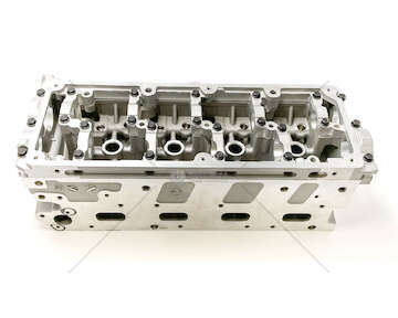 Cylinder Head CFCA - TRANSPORTER V/VI 2.0 TDI 16VW/O VALVES Mec-Diesel