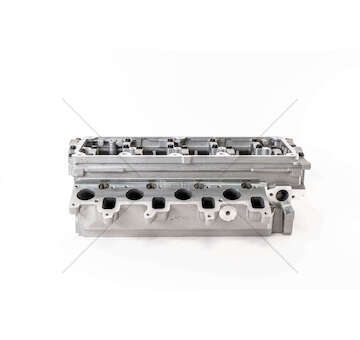 Cylinder Head CKTB/CKTC - CRAFTER 2.0 TDI W/O VALVES Mec-Diesel