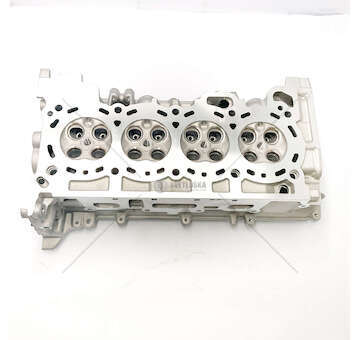 Cylinder Head CLIO/MEGANE/JUKE/QASHQAI 1.2 EURO 5/6 Mec-Diesel