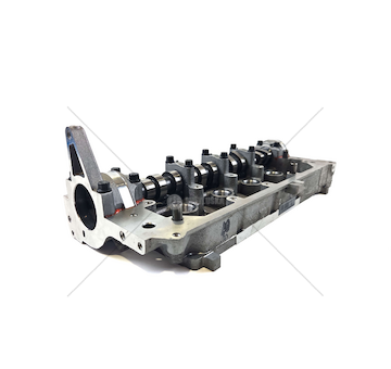 Cylinder Head COPERCHIO TESTA - 500X 1.4 BZ 16V CON CAMME Fiat