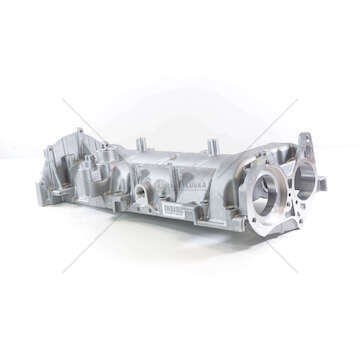 Cylinder Head Cover 500/PANDA/PUNTO/YPSILON 1.3 MJT E6 Fiat
