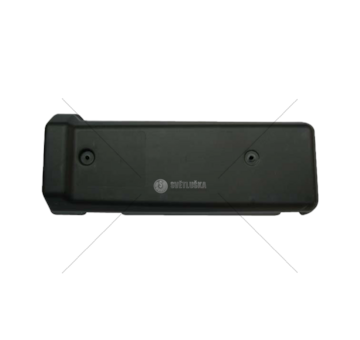 Cylinder Head Cover 8140.07/67F/43C - COPERCHIO TESTA Iveco