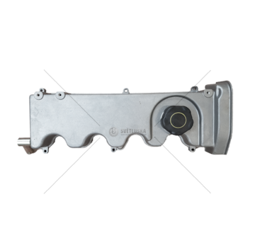 Cylinder Head Cover BRAVO/MAREA 1.9 JTD - ALLUMINIO BRAVA Mec-Diesel