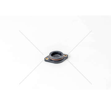 Cylinder Head Cover COPERCHIO CHIUSURA POST.TESTA F1CE0481 Iveco