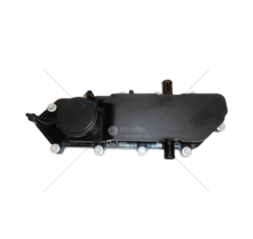 Cylinder Head Cover COPERCHIO FILTRO DUCATO/DAILY 2.3 HPI Iveco