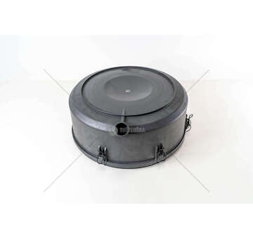Cylinder Head Cover COPERCHIO FILTRO STRALIS Iveco