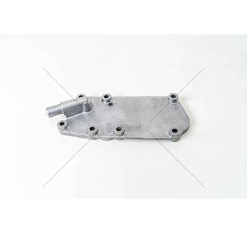 Cylinder Head Cover COPERCHIO NO EGR - 35C15 DAILY- F1CE0481 Iveco