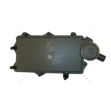 Cylinder Head Cover COPERCHIO PER FILTRO 440515 Iveco