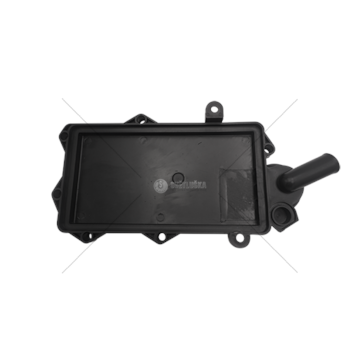 Cylinder Head Cover COPERCHIO PER FILTRO 440515 Mec-Diesel