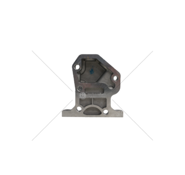 Cylinder Head Cover COPERCHIO POST. TESTA 8140.23/43/63 Mec-Diesel