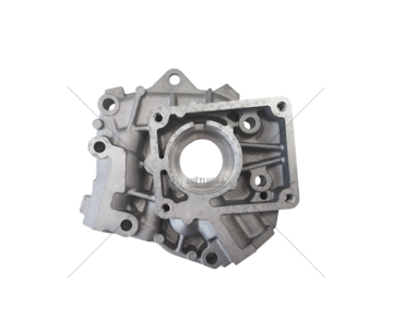 Cylinder Head Cover COPERCHIO SOFIM CON FORO LAT. LISCIO Iveco