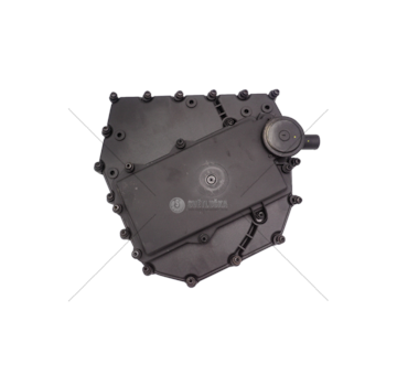 Cylinder Head Cover COPERCHIO STRALIS - F2BE3682 - CURSOR 8 Iveco