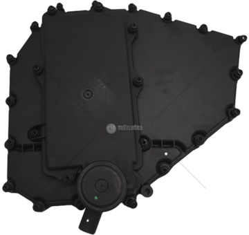 Cylinder Head Cover COPERCHIO STRALIS F3AE/F3BE368 T. STRALIS Iveco