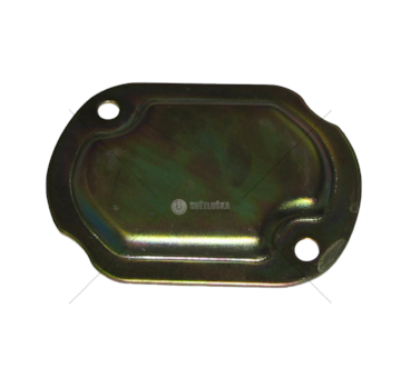 Cylinder Head Cover COPERCHIO X 170/190.35/38/42 Iveco