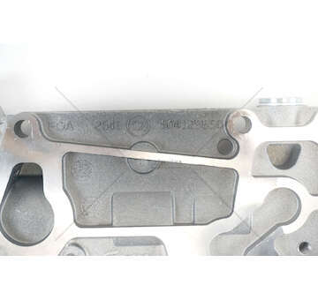 Cylinder Head Cover DAILY VI 3.0 - F1CF/F1CG Iveco