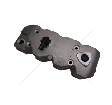 Cylinder Head Cover F4AFE411 - TECTOR E6 4 CYL COP .TESTA Iveco