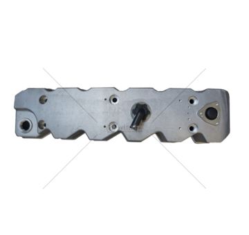 Cylinder Head Cover F4AFE611 - TECTOR E6 6 CYL COP.TESTA Iveco