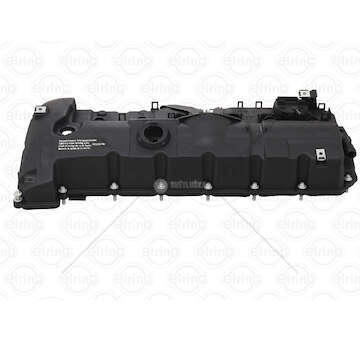 Cylinder Head Cover N52 B25/30 A/B - 1/3/X1/X3 2.5/3.0 Elring