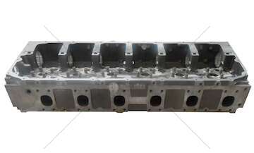 Cylinder Head CURSOR 9 - F2CE9684 Mec-Diesel