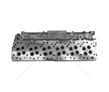 Cylinder Head CURSOR 9 - F2CE9687 - C87 Ø 117 MM Mec-Diesel
