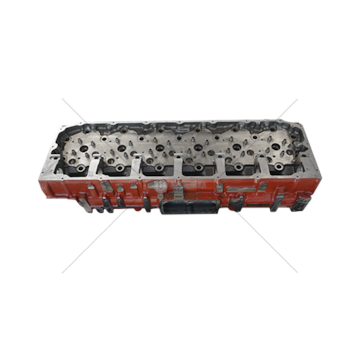Cylinder Head CURSOR 9 - STRALIS/CROSSWAY CNG EURO 6 Mec-Diesel