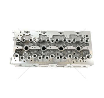 Cylinder Head CXEB/CXEC/CXFA/CXGA-CRAFTER 2.0 TDI Mec-Diesel