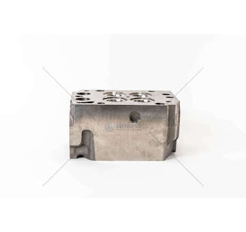 Cylinder Head D 2866 LF31/D 2876 LF03/11/14/17 Ø 128 MM BF original