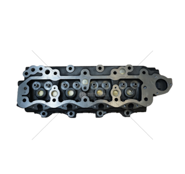 Cylinder Head DEFENDER - 90/110 - 2.5 D/TD E NG.12J/19J Mec-Diesel