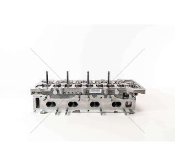Cylinder Head DUCATO 2.2 16 V. - EURO 6 D WITH VALV. Fiat