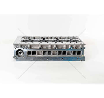 Cylinder Head F1AE0481 - DAILY/DUCATO >1303265 W/O VALVES Mec-Diesel