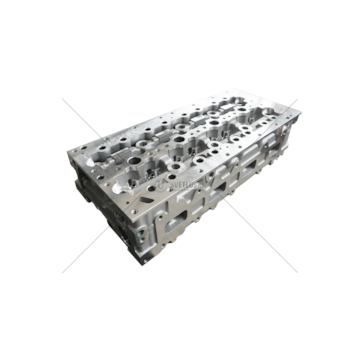 Cylinder Head F1AE0481 DAILY/DUCATO E5 1303266> W/O VALVES Mec-Diesel