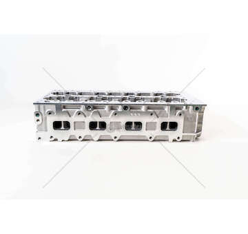 Cylinder Head F1AFL411-DAILY 2.3 - 2515300> E6 W/O VALVES Mec-Diesel