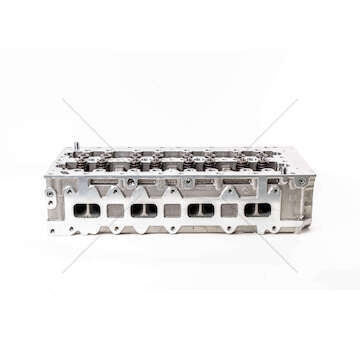 Cylinder Head F1AFL411 - DAILY 2.3 - 2515300> E6 Ø 88 MM Mec-Diesel