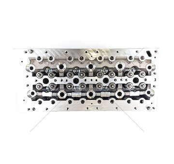 Cylinder Head F1AGL411B - DAILY 35C14 M.Y.2022 EURO 6E Mec-Diesel