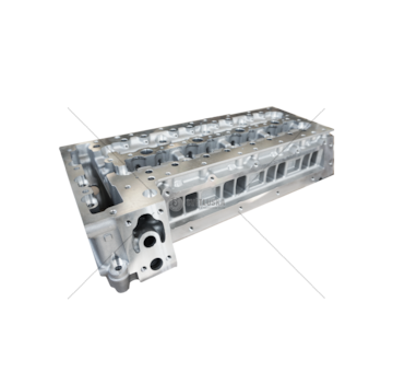 Cylinder Head F1CE0441A CNG - DAILY/DUCATO 3.0 W/O VALVES Mec-Diesel