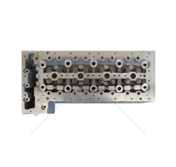 Cylinder Head F1CE0441A/CNG - DAILY/DUCATO 3.0 W/VALVES Mec-Diesel