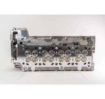 Cylinder Head F1CE0481 - DAILY/DUCATO 3.0 HPI E4 W/EGR Mec-Diesel