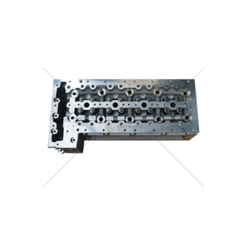 Cylinder Head F1CE0481A - DAILY 3.0JTD E3 W/O EGR Ø 95,8 MM Mec-Diesel