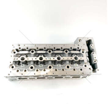 Cylinder Head F1CFA401D - DAILY 3.0 M.Y 2022 GAS W/O VALVES Mec-Diesel