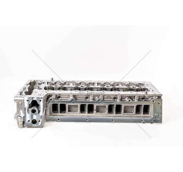 Cylinder Head F1CFL411 / F1CGL411 - DAILY 3.0 EURO 6 Mec-Diesel
