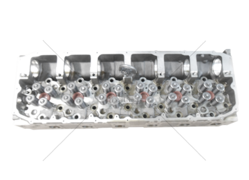 Cylinder Head F2BE0681/3681 - STRALIS/TRAKKER Ø 115MM Mec-Diesel