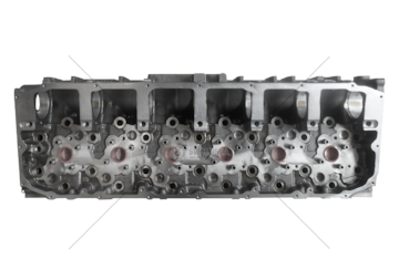 Cylinder Head F2BE0681/3681 - STRALIS/TRAKKER Ø 115MM Mec-Diesel
